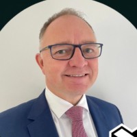 Nedbank Private Wealth Employee Richard Sayers's profile photo