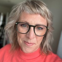 Camilla Andersson Email