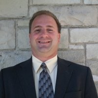 Truity Partners Employee Dan Patzer's profile photo