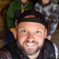 MOKB Presents Employee Jason King's profile photo