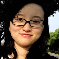 Pepmic Co., Ltd Employee Amy Lee's profile photo