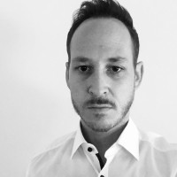 Eisenmann GmbH Employee Daniel Walz's profile photo