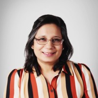 Alcott Global Employee Rohini Seth's profile photo
