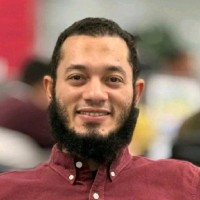 qeema Employee Ahmed Salama's profile photo