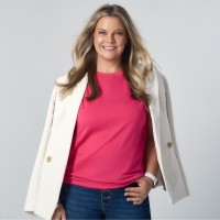 INTEGRA FABRICS Employee Ashley Smith's profile photo