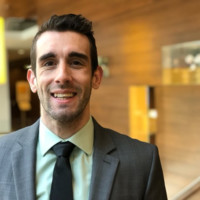 Melling Foundry Employee Mike McDonald's profile photo