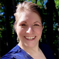 Rock Solid Project Solutions Employee Rachel Smallwood's profile photo