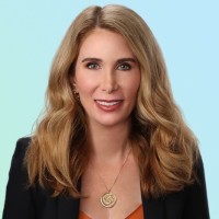 ARNOLD & PORTER FOUNDATION Employee Gina Cavalier's profile photo