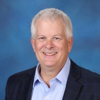 Cisco Employee Mike Rau's profile photo