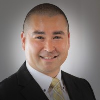 DoDEA Employee Grant Schroeder's profile photo