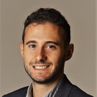Edileco Employee Francesco Carbone's profile photo