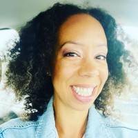 UK Ministry of Defence Employee Danielle Schenk's profile photo