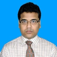 Ramindri Group Employee Sajal Sen's profile photo