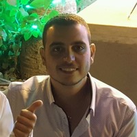 SAM Seamless Network Employee Liron Baruch's profile photo