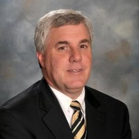 Rowan University Employee Joe Campbell's profile photo