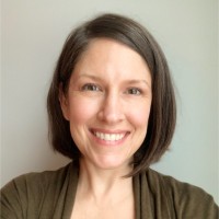 The Motley Fool Employee Kristen Steele's profile photo