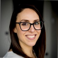 NRG Resourcing Employee Katrina Fox's profile photo