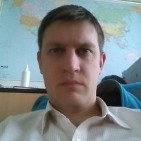 SWISS KRONO LLC Employee Vitaliy Medkov's profile photo