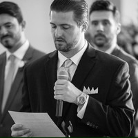 Renaud Consulting Employee Donald Hando's profile photo