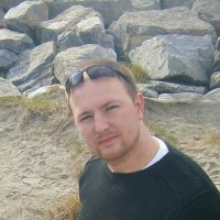 Connect Recruitment Employee Daniel Matias's profile photo