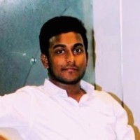 Nishanth Paladugu's profile photo
