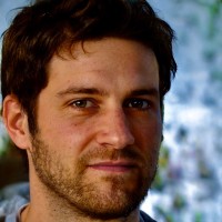 Techsalerator Employee Daniel Varesso's profile photo