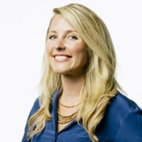 HerStory. Employee Brittany Underwood's profile photo