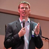 Doorways Employee Jan-Michael Sacharko's profile photo