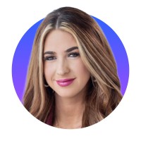 Orbee Employee Kristen Irwin's profile photo