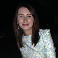 Colas Rail UK Employee Lindsey Gibbins's profile photo