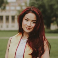 SIMshows Employee Hannah Hasegawa's profile photo