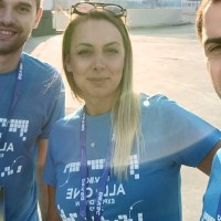 DEV.BG Employee Maya Miteva's profile photo