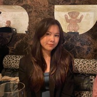 evoyo Employee Abigail Chung's profile photo