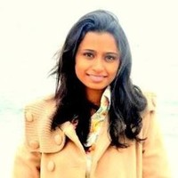 Swetha Suresh Email