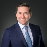 Bernhard Capital Partners Employee Christopher Ringswald's profile photo