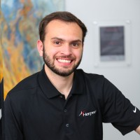 Harper International Corporation Employee Nolan M.'s profile photo