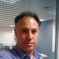 Tecsidel ITS Employee Gonzalo Fernández Álvarez's profile photo