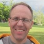 Sawchuk Developments Co. Ltd. Employee Tyrone Thompson's profile photo