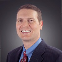 First Service Credit Union Employee Jonathan Shurtz's profile photo