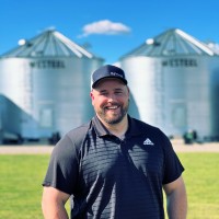 AgVend Employee Christian Blott's profile photo