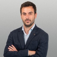 Matteco Employee Daniel Orient's profile photo