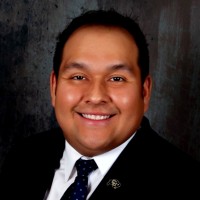 EY Employee Diego J. Baca's profile photo