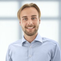 4B AG Employee Willi Walker's profile photo