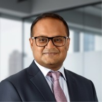 Wipro Consumer Care and Lighting Employee Ushasis Saha's profile photo