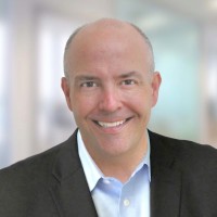 Deloitte Consulting Employee Mike Brinker's profile photo
