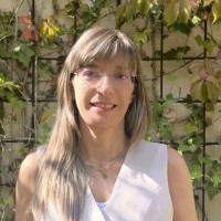 Veritas Employee Ana Belen Vivas's profile photo