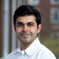 Codecademy Employee Umang Daga's profile photo