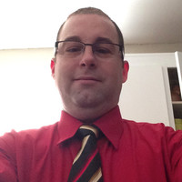 Cardinal LG Ocala Employee Thomas Byrd's profile photo