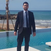 CFSB Employee Ali Hamdan's profile photo