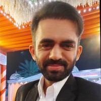 HardyPaw Employee Vishal Dogra's profile photo